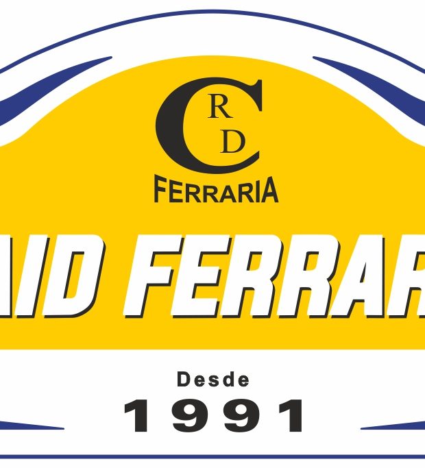 Rally Raid Ferraria