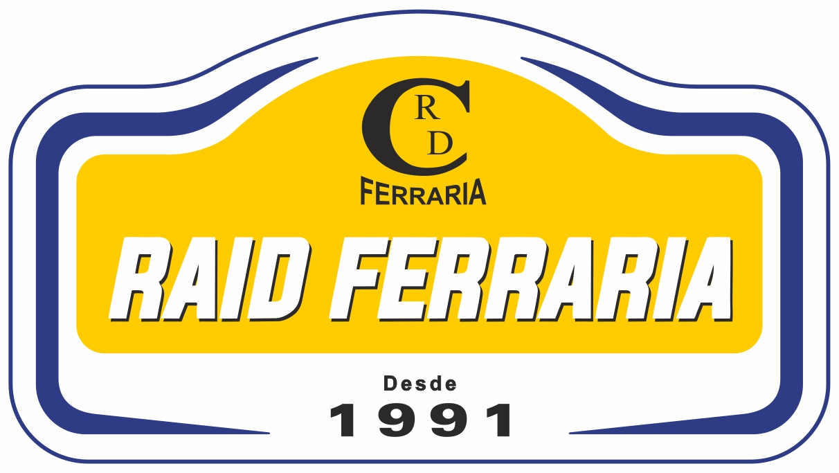 Rally Raid Ferraria