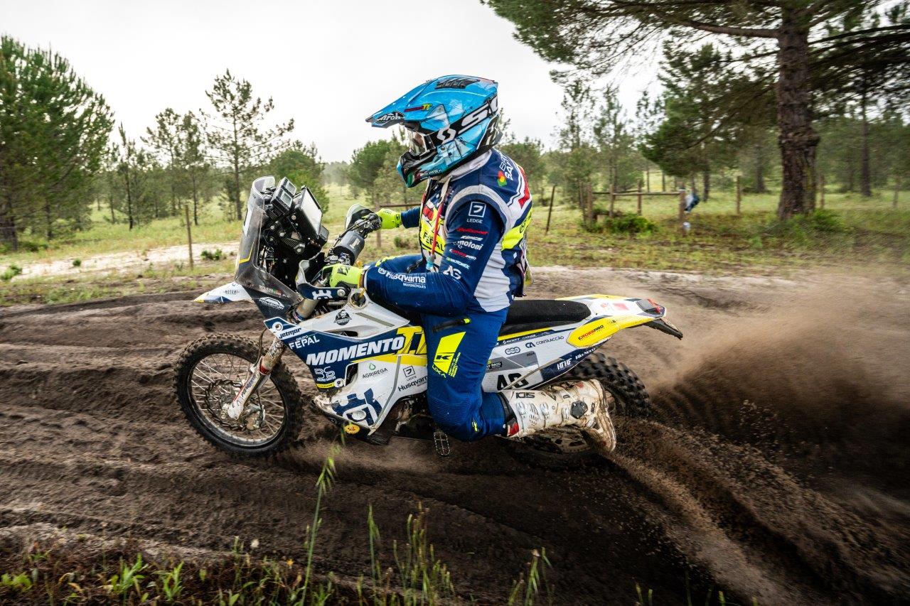 Bruno Santos conquista podio do Rally Raid Portugal_02