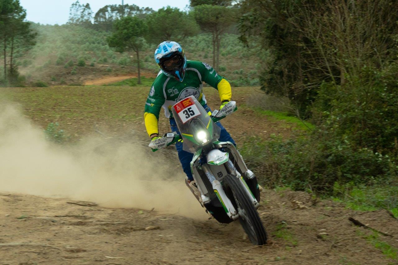 Bruno Santos Rally Dakar 2025_Da Terra Para o Mundo_3