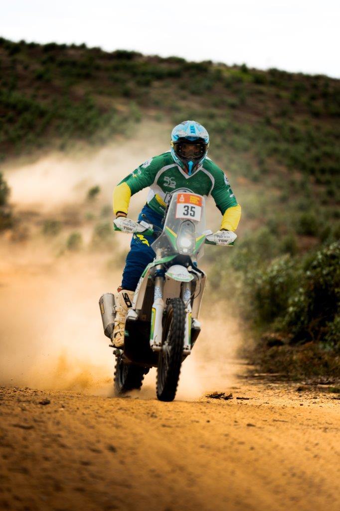 Bruno Santos Rally Dakar 2025_Da Terra Para o Mundo_5